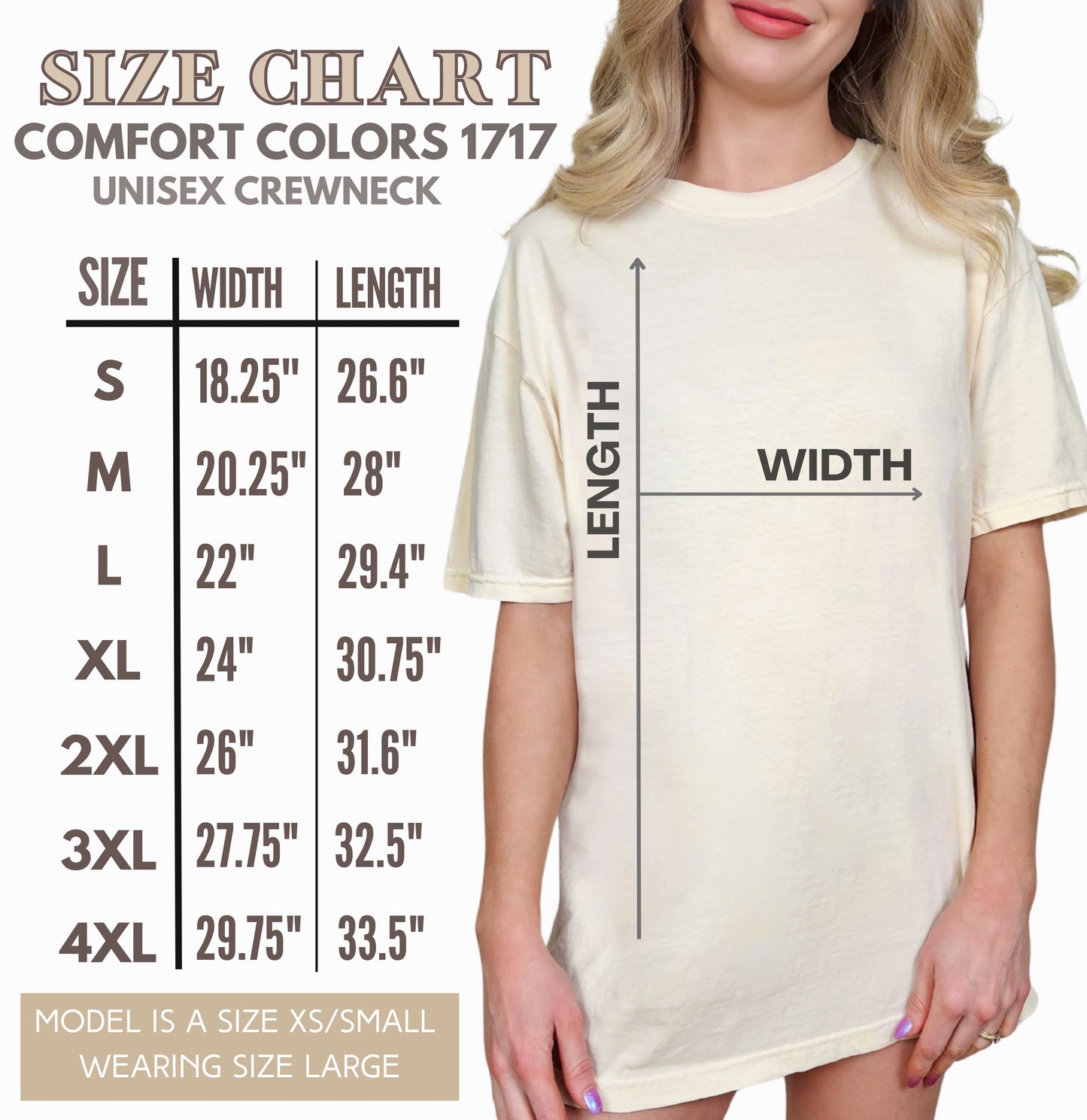 Comfort Colors "Be a Bad Ass with a Good Ass" Graphic T-Shirt – Bold, Funny, Empowering Tee