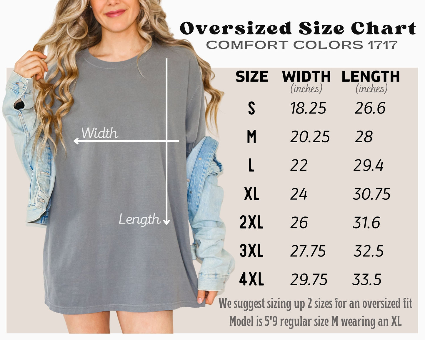 Comfort Colors® 'Candy Hearts' T-Shirt | Halloween Themed Hearts T-shirt, Halloween Candy Hearts Graphic Tee