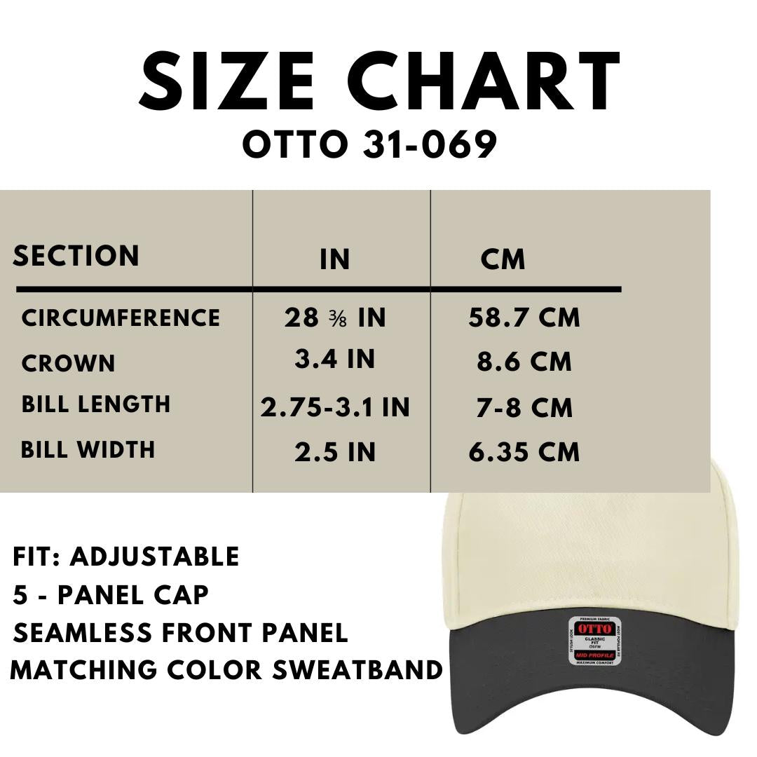 Milfin Ain’t Easy 3D Puff Embroidered Snapback Hat