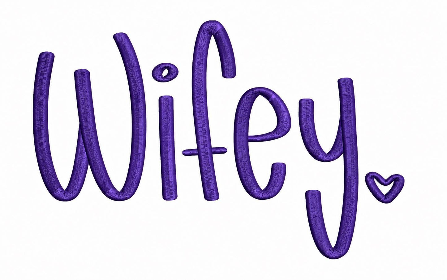 Personalized Embroidered Crewneck, Grandma Mimi CeCe Wifey Nurse Auntie Sweatshirt, Custom Embroidery Gift for Her, Personalized Sweatshirt