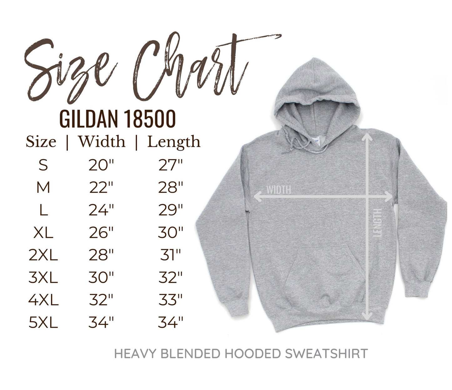 Gildan Heavy Blend™ Hooded 'Hot Mess Mama' Sweatshirt | Mama Hoodie | Mom Life Sweatshirt| Graphic Hoodie for Moms | Everyday Mom Hoodie