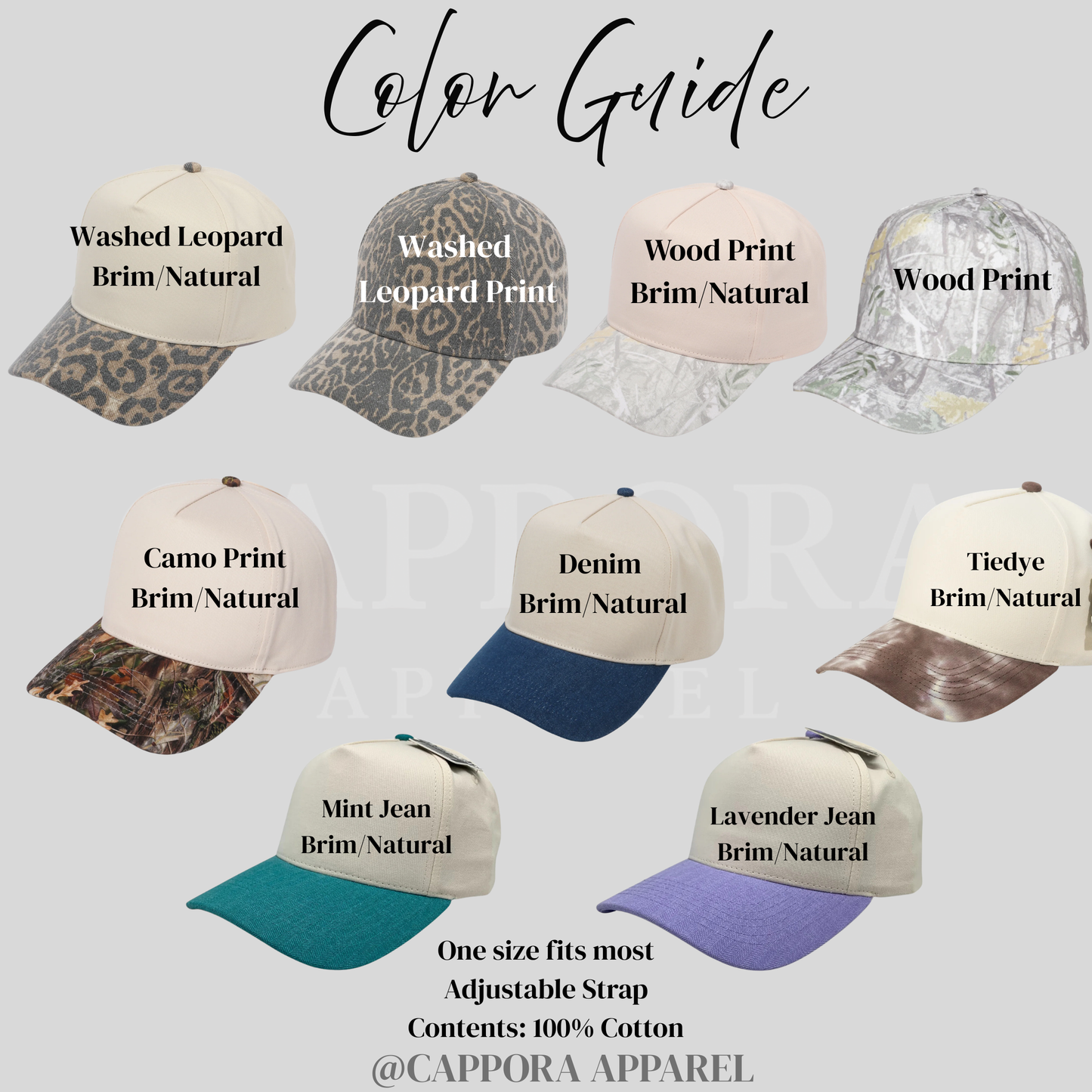 Busy Outdriving The Boys Embroidered Snapback Hat