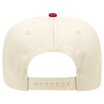 MAMA Hat – 3D Puff Embroidered Otto Snapback Trucker Cap for Moms