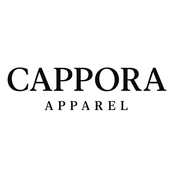 Cappora Apparel