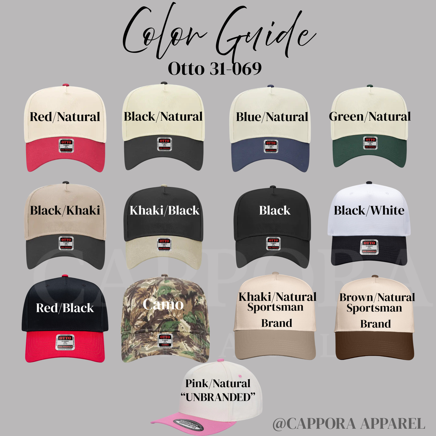 Titties 3D Embroidered Snapback Hat