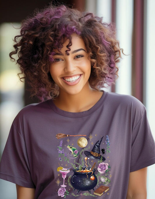 Comfort Colors® 'Magic Potion' T-Shirt