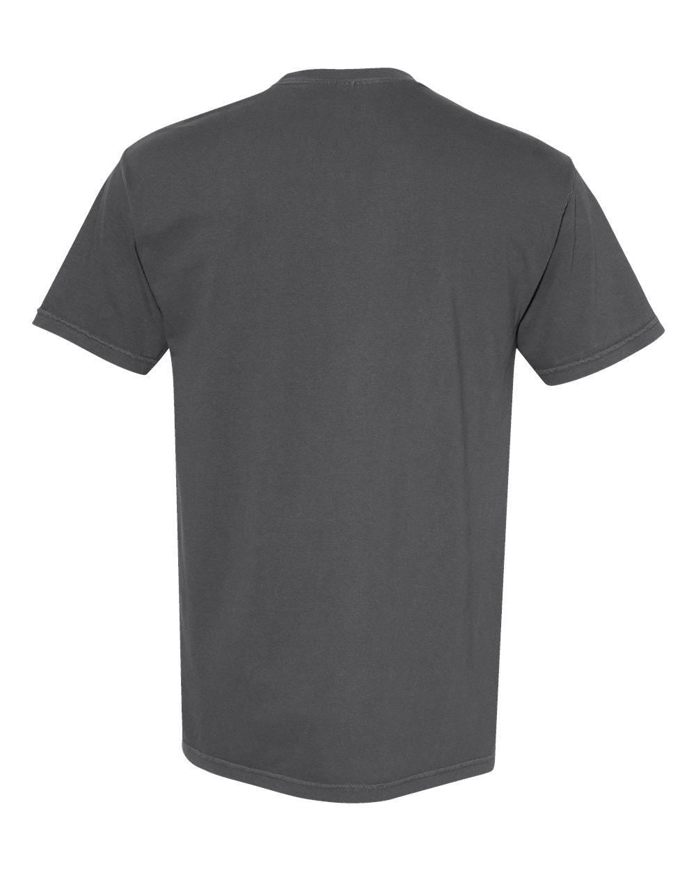 Comfort Colors® 'Thug Life' T-Shirt | Halloween Graphic Tee, Funny Halloween Shirt, Fall Fashion T-shirt, Halloween Vibes Clothing