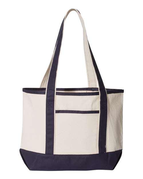Hot Mess Mama Tote Bag – Funny Canvas Shoulder Bag for Moms, Everyday Shopper, Reusable Grocery & Errand Tote