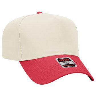 USA Embroidered Hat | Patriotic Trucker Hat, America Baseball Cap, Fourth of July Hat, Red White Blue Hat, USA Snapback