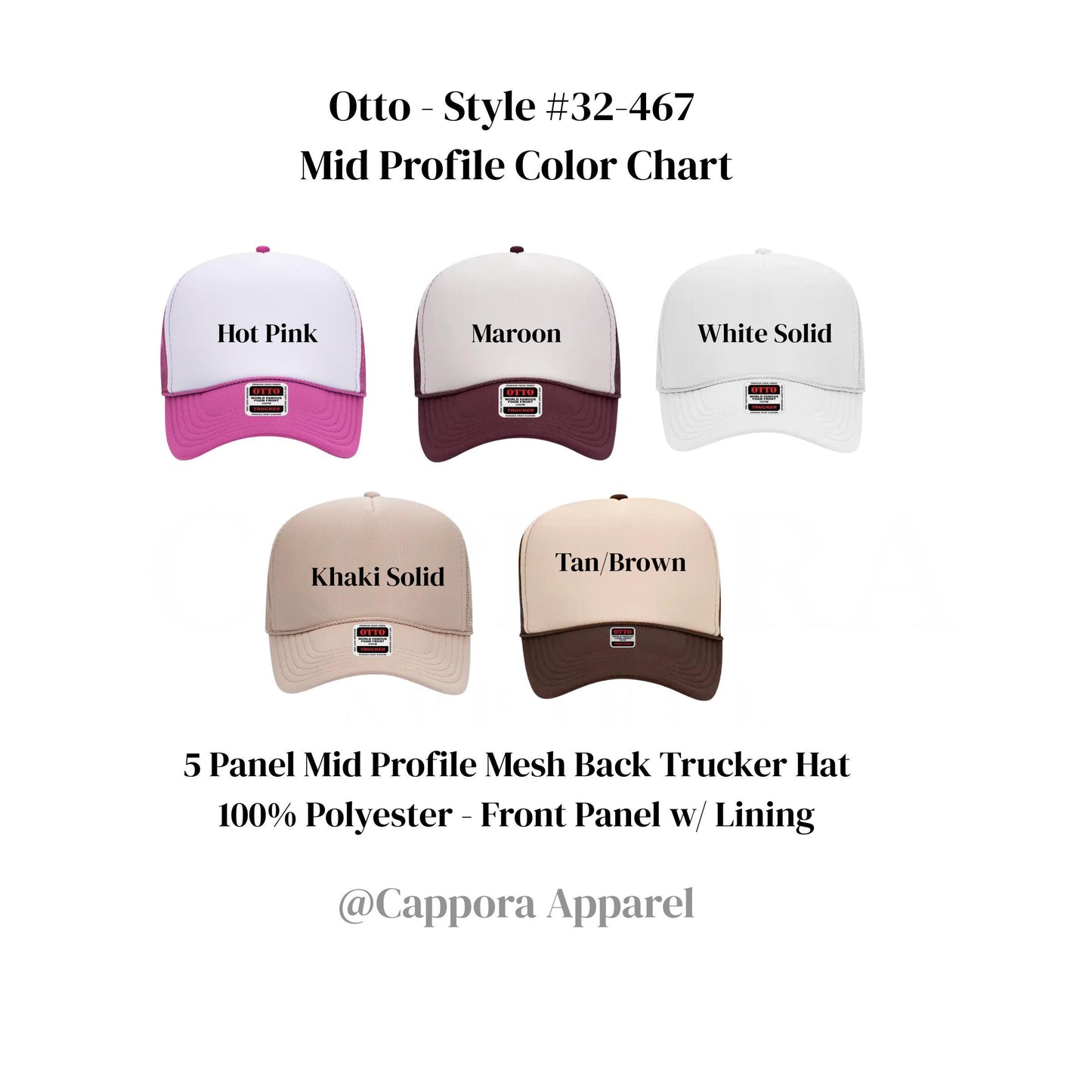 Fueled by Coffee and Chaos Hat, Funny Mom Foam Trucker Hat, Coffee Lover Hat, Embroidered Caffeine Hat, Mom Life Hat, Gift for Her