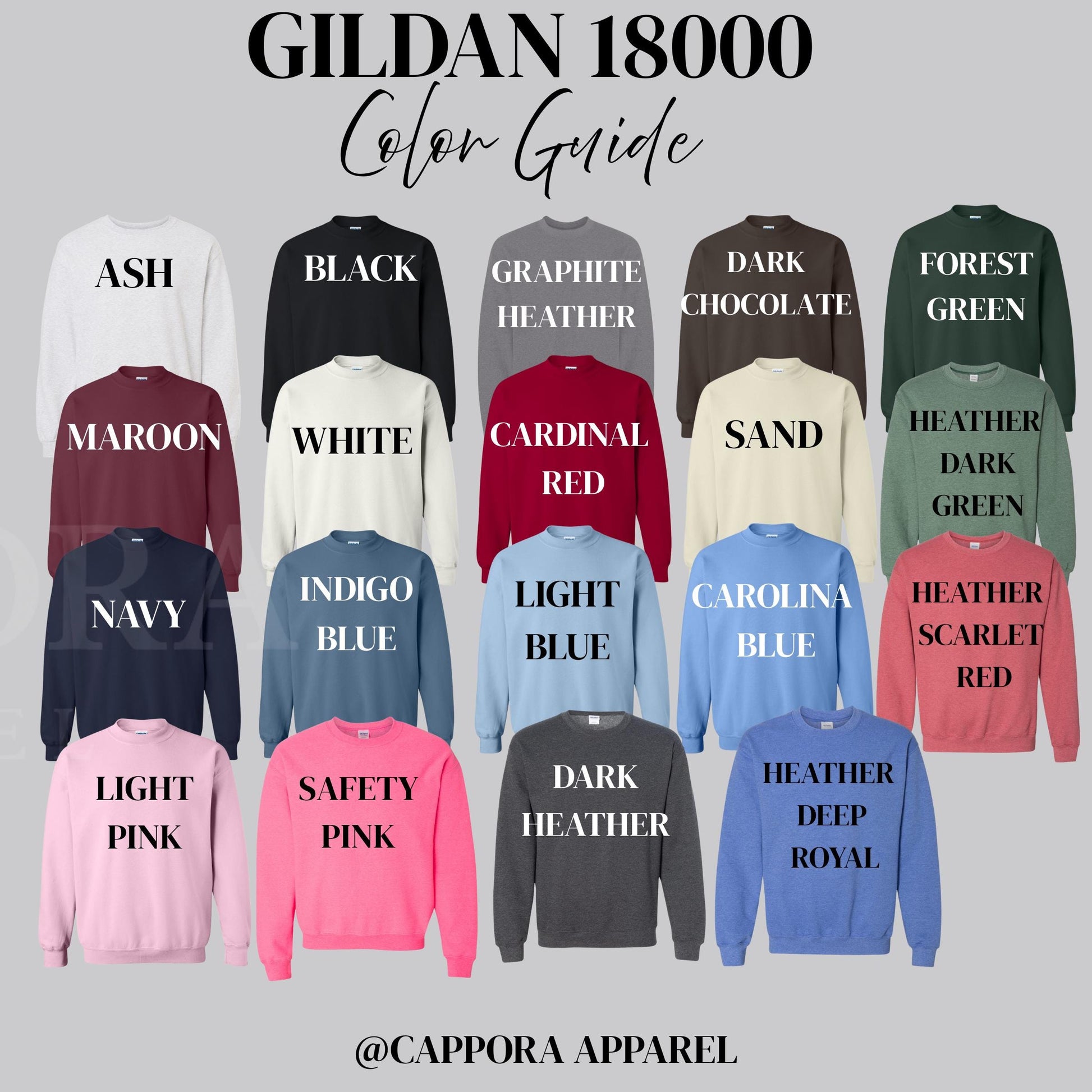 Fish Around and Find Trout Embroidered Sweatshirt | Funny Fishing Crewneck | Trout Fishing Gift | Gildan Unisex Pullover