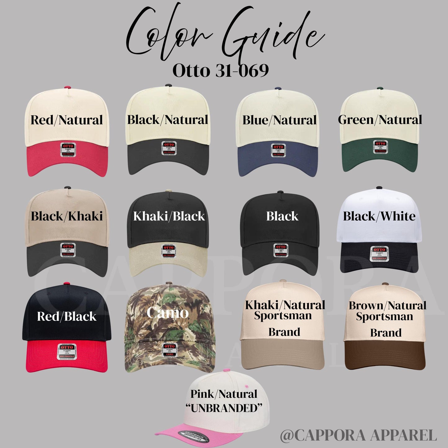 BRAT Embroidered 3D Puff Hat | Trendy Canvas Baseball Cap, Funny Brat Hat for Women, Cute Statement Hat, Adjustable Embroidered Cap