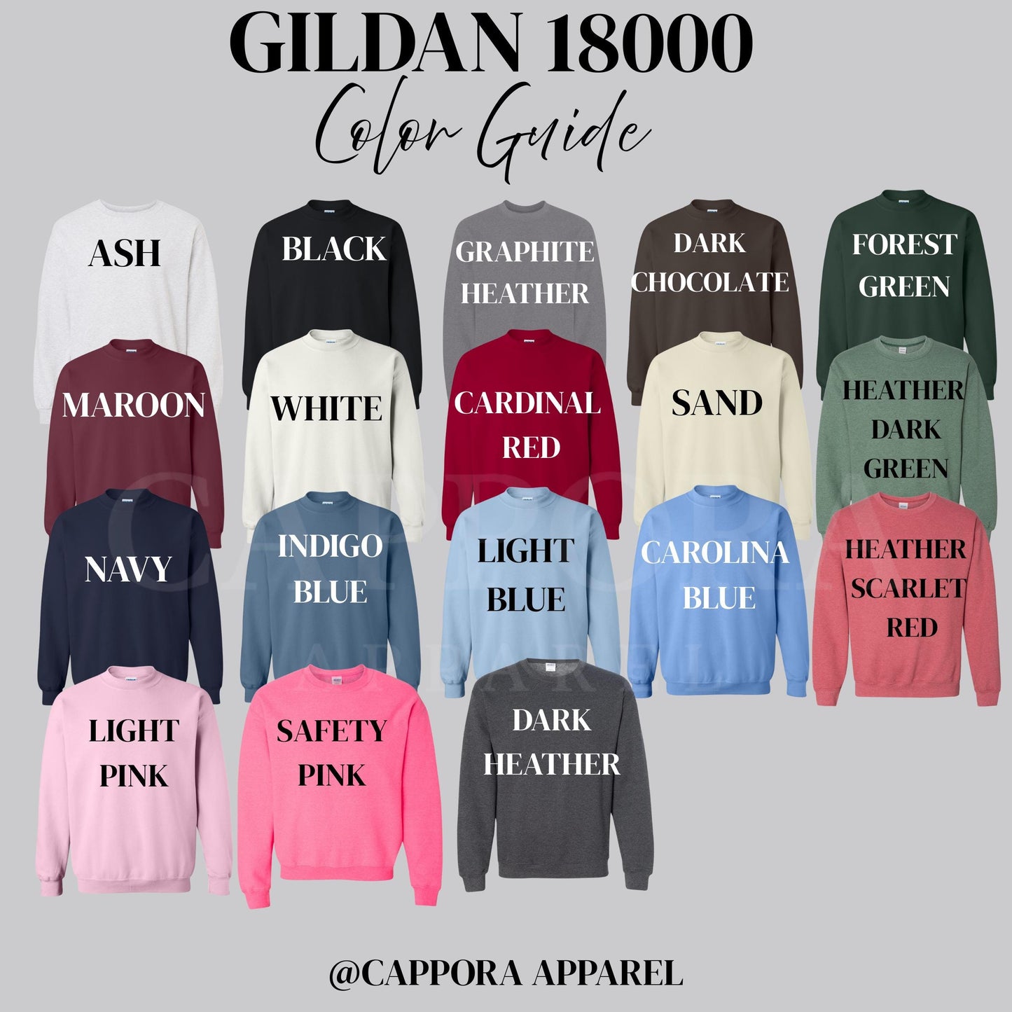 Personalized Embroidered Crewneck, Grandma Mimi CeCe Wifey Nurse Auntie Sweatshirt, Custom Embroidery Gift for Her, Personalized Sweatshirt