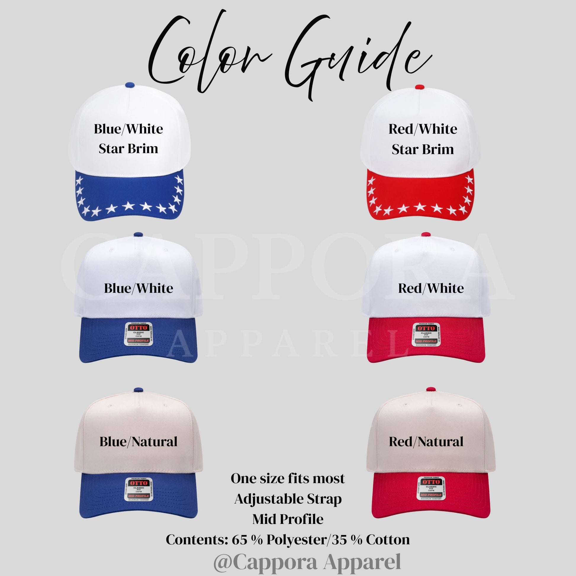 Red White & Brunette Embroidered Hat- Funny Patriotic Hat, 4th of July Hat for Women, USA Summer Hat, Lake Day Drinking Hat, America Hat