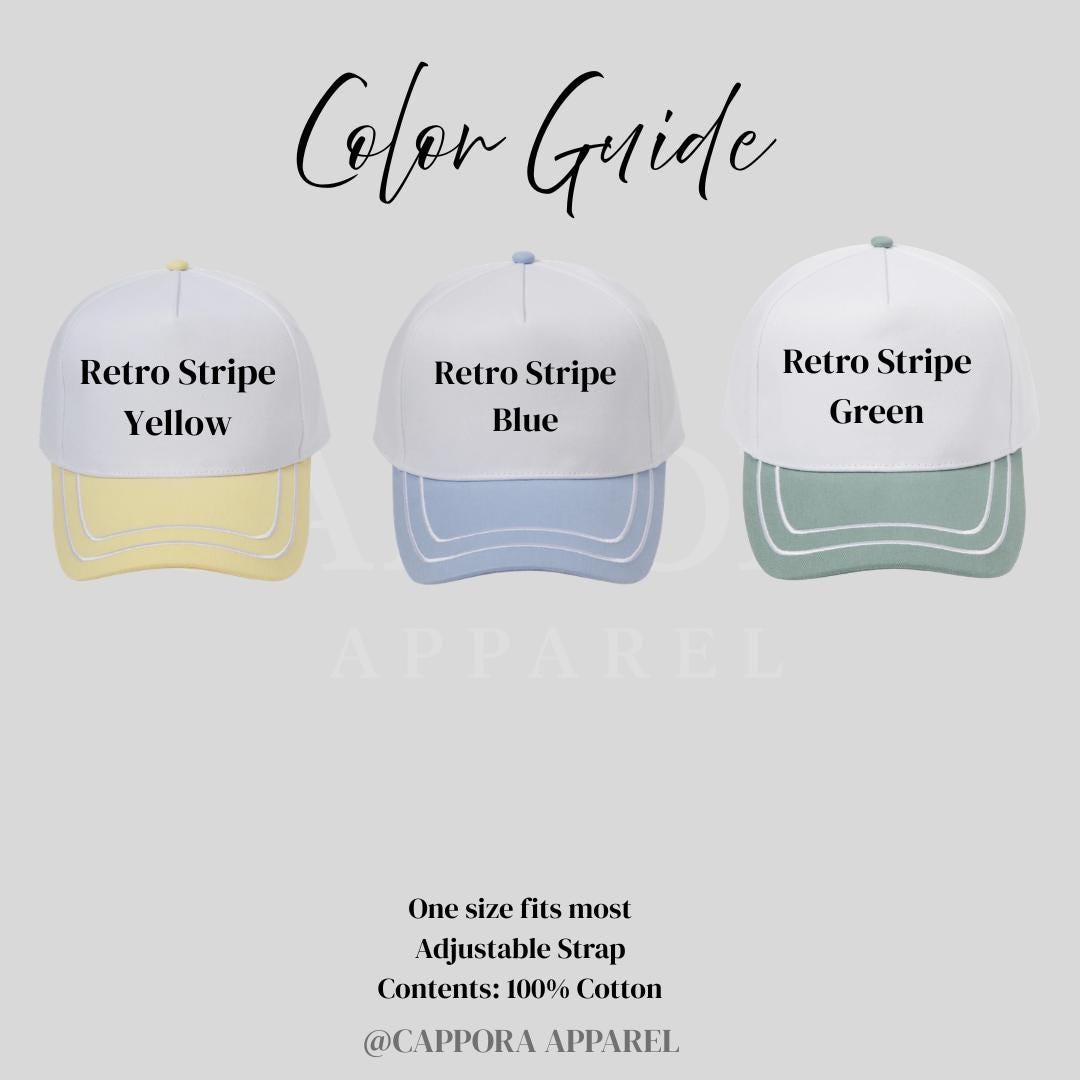 Busy Outdriving the Boys Golf Hat, Women’s Embroidered Golf Hat, Funny Golf Girl Hat, Ladies Golf Cap, Golfer Gift for Her, Golf Trucker Hat