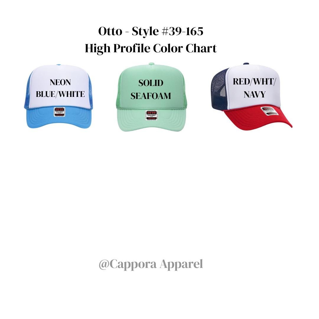 River Rat Hat – Vinyl Graphic Print on Otto Foam Trucker Snapback, Outdoor Adventure Fishing River Life Cap