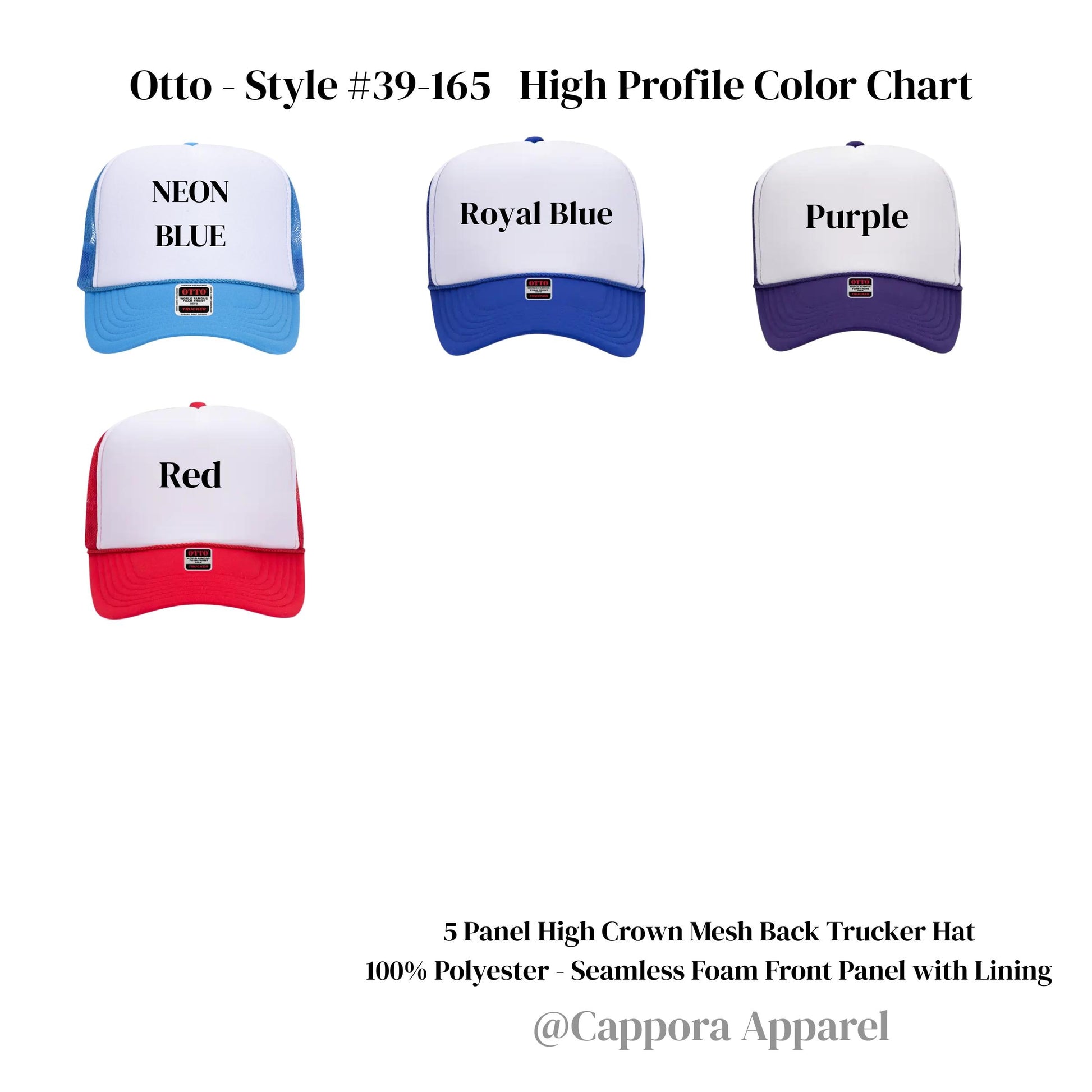 1776 America Snapback Hat – Patriotic Otto Foam Trucker Hat – USA Independence Day Cap – Vinyl Patriotic Hat – 4th of July Snapback Hat
