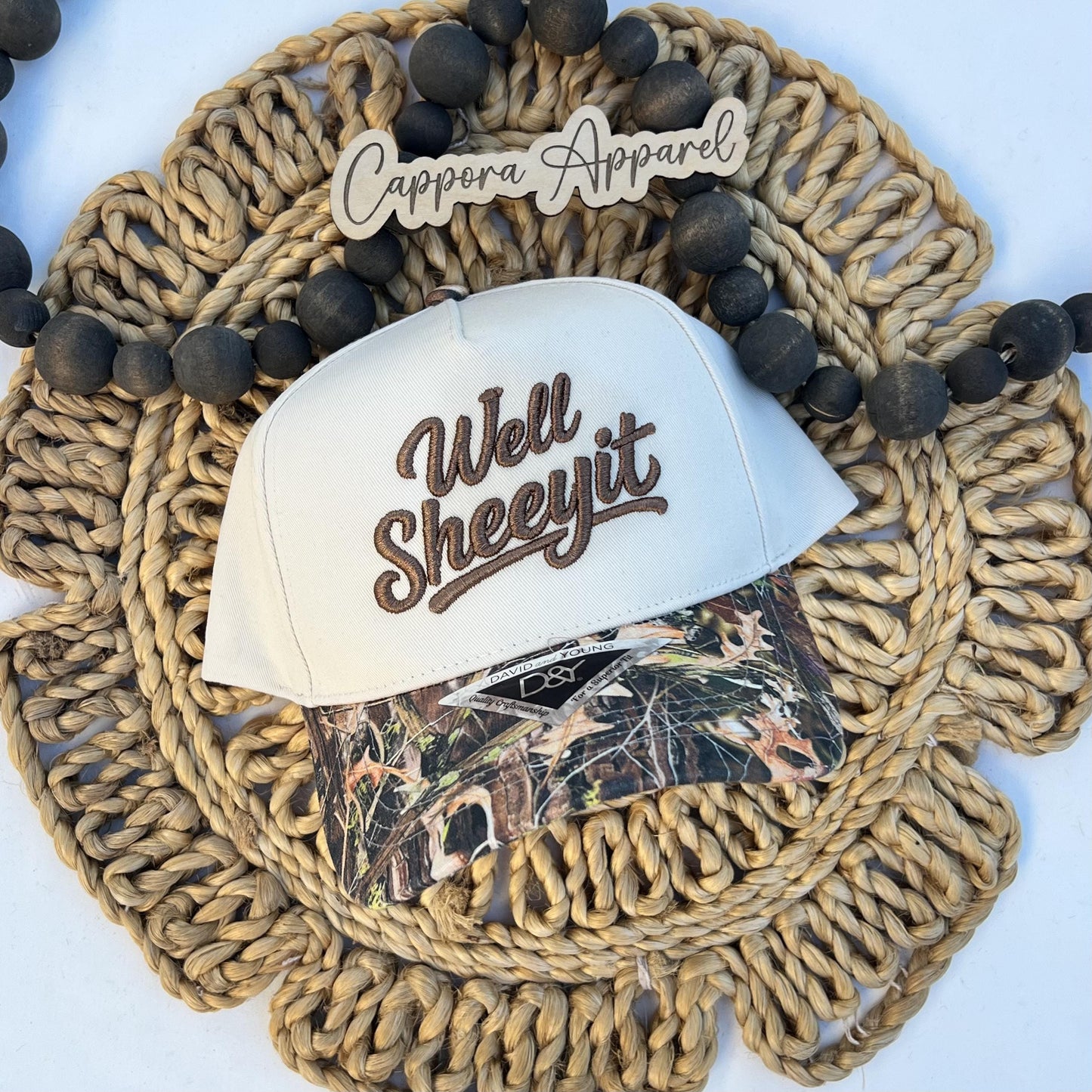 Well Sheeyit Embroidered Hat | Embroidered Trucker Hat, Sarcastic Hat, Funny Attitude Hat, Sassy Statement Cap, Trendy Embroidered Hat Gift