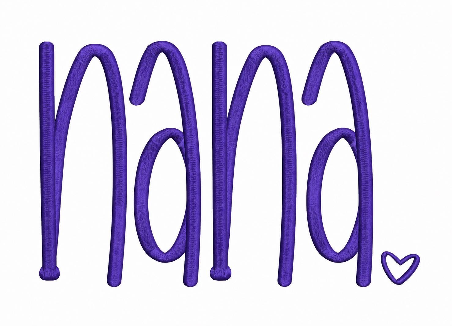 Personalized Embroidered Crewneck, Grandma Mimi CeCe Wifey Nurse Auntie Sweatshirt, Custom Embroidery Gift for Her, Personalized Sweatshirt
